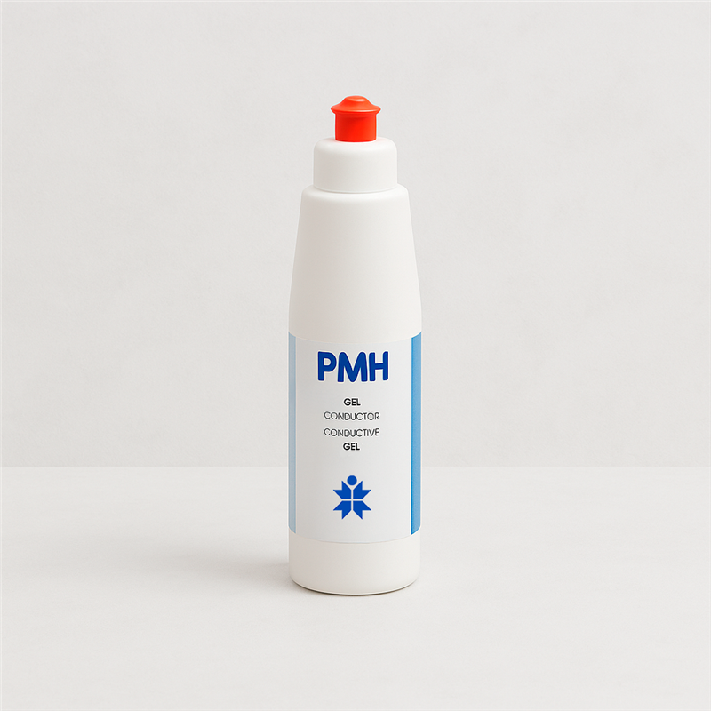 Conductive Gel for Ultrasounds