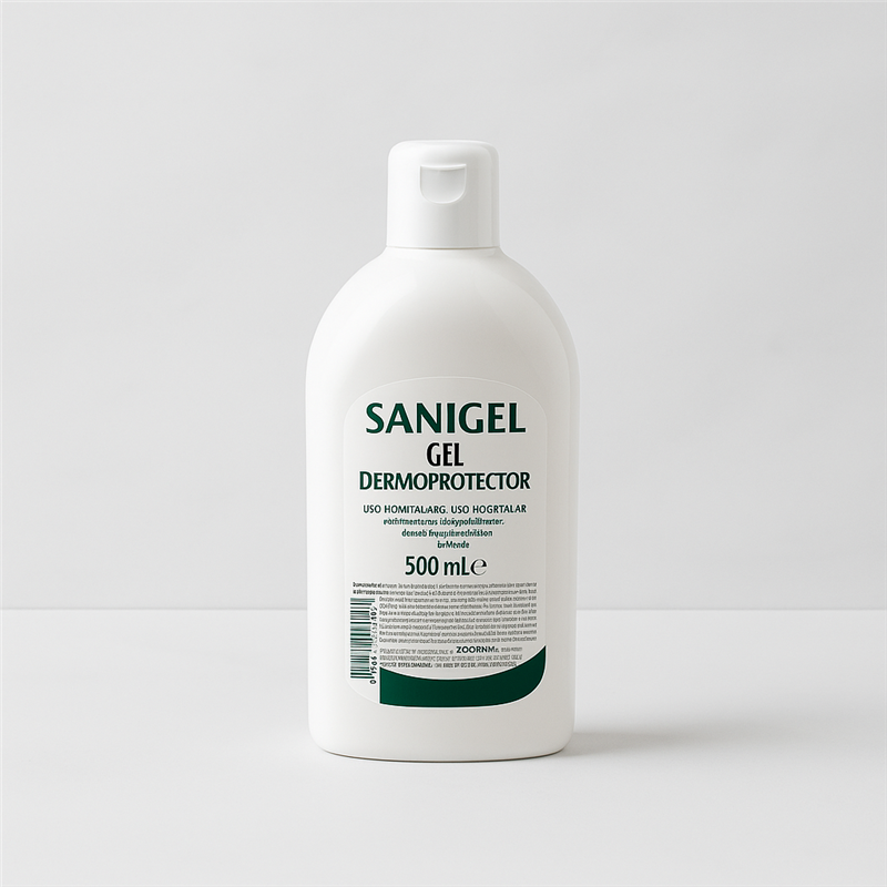 Sanigel Dermoprotective Gel
