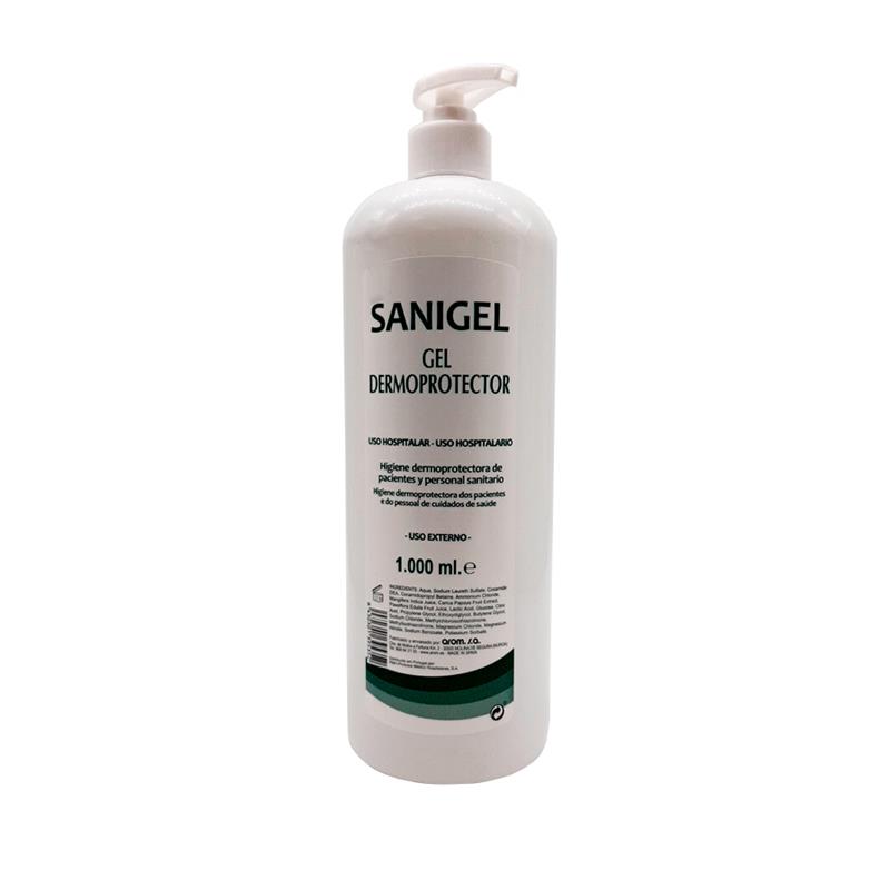 SANIGEL 1L - pH 5.5