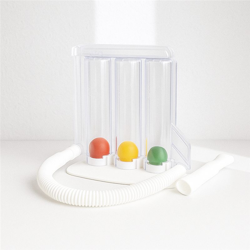 Respirómetro - 1200ml