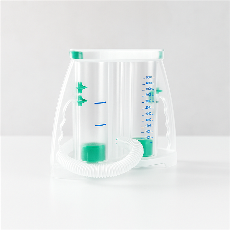 Respirómetro - 5000ml