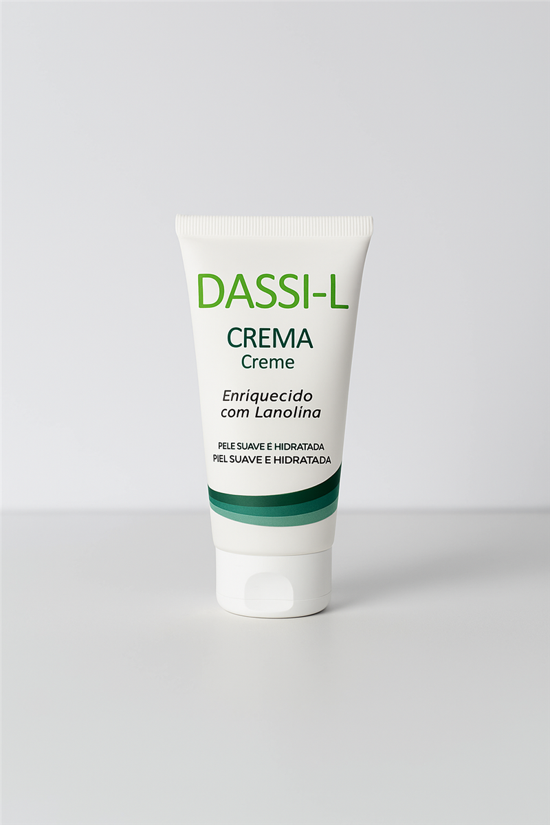 Moisturizing lotion cream with Lanolin