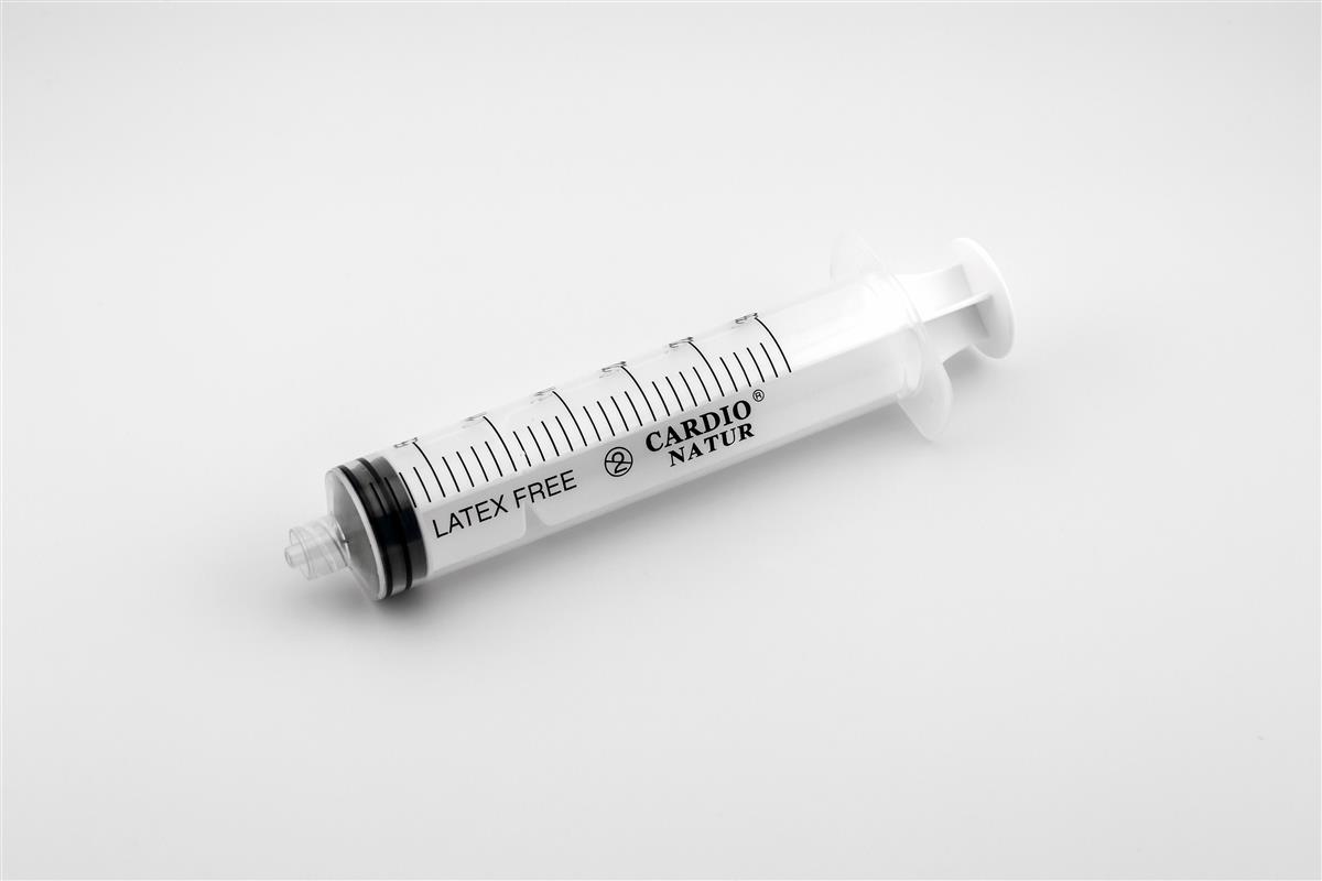 SYRINGE 3 PIECES L.LOCK, 30ml