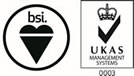 BSI UKAS