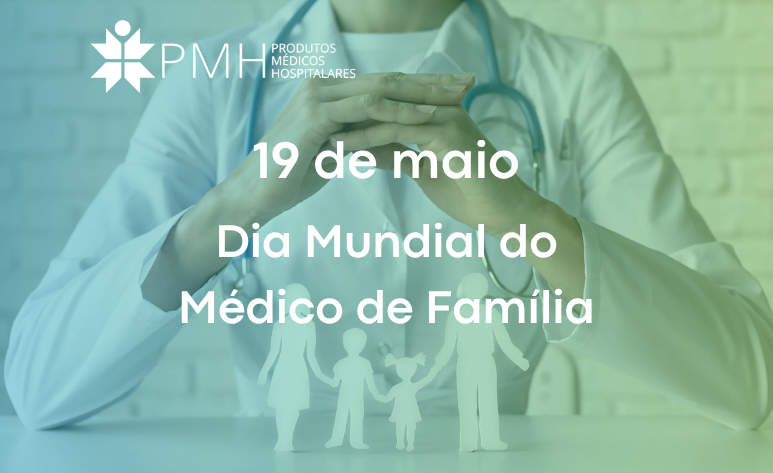 Dia Mundial do Médico de Família