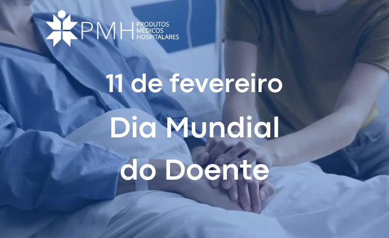 Dia Mundial do Doente