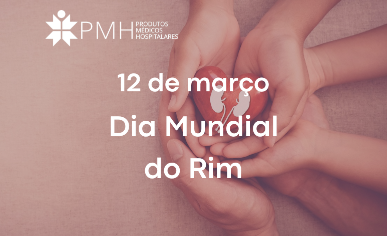 Dia Mundial do Rim
