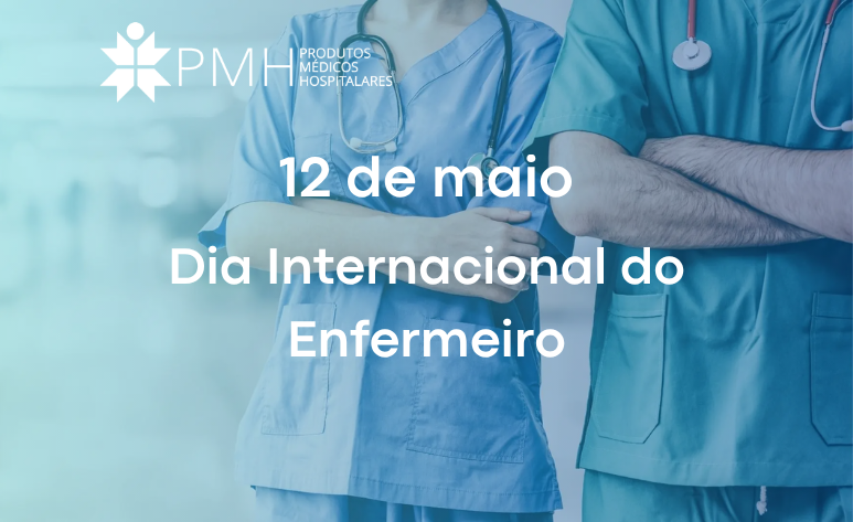 Dia Internacional do Enfermeiro
