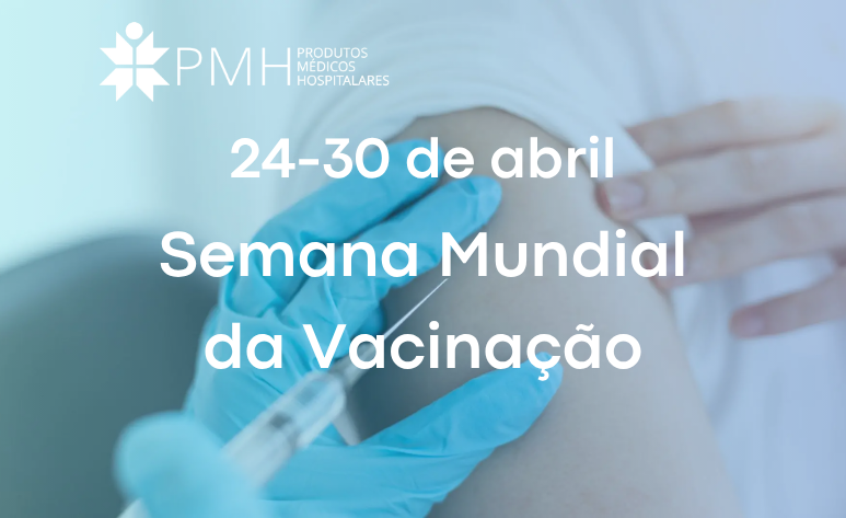 Semana Mundial da Vacinação