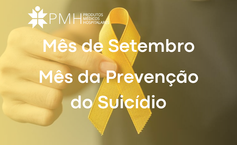 Suicide Prevention Month