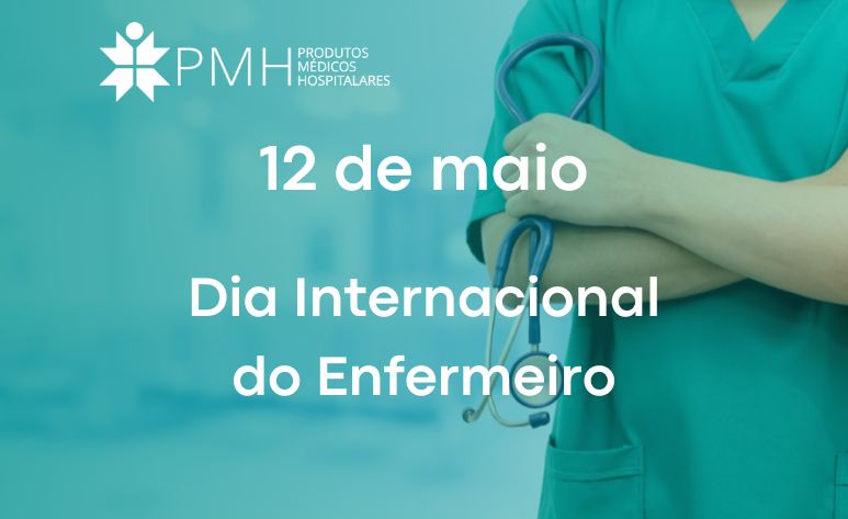 Dia Internacional do Enfermeiro