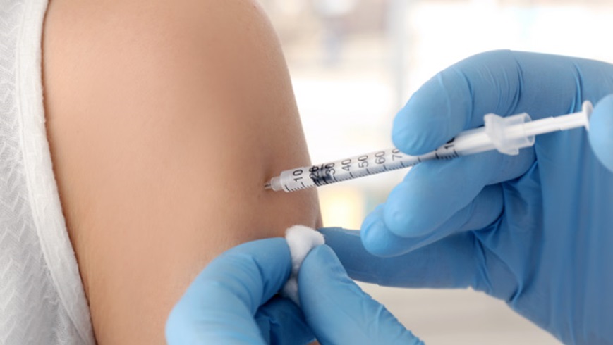 A Importância da Vacinação