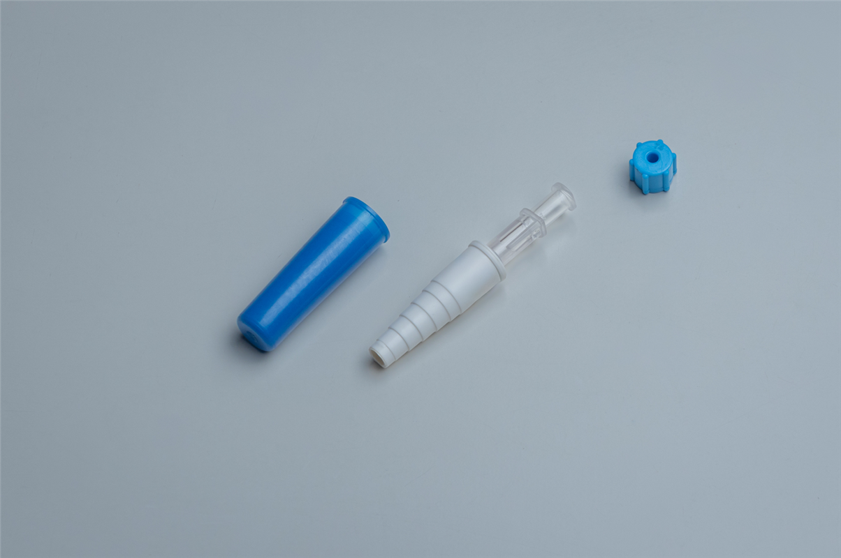 Female Luer Lock Adapter for Bladder lavage