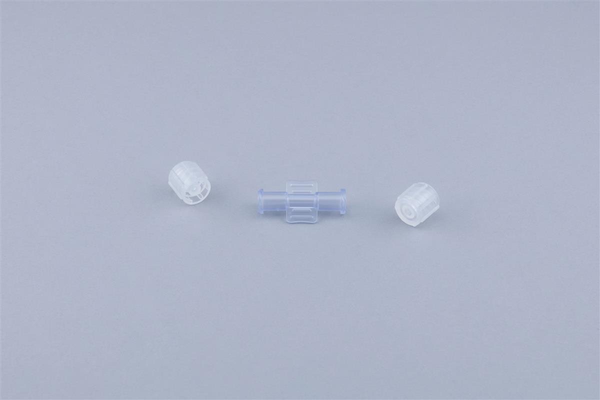 Female Female Luer Lock Adapter