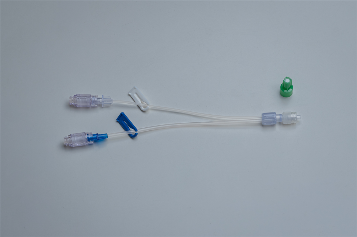 NEOSEGUR® 2-way extension, with Caresafe