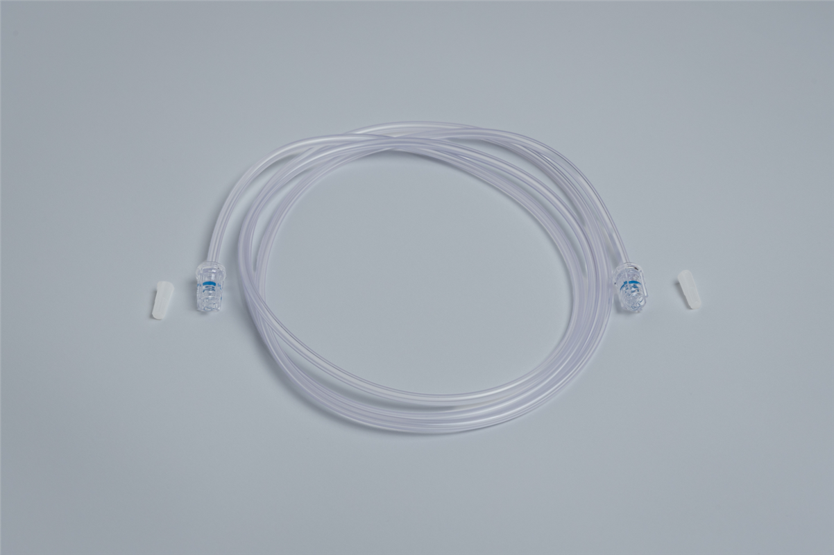 Standard extension with 2 mobile high pressure rotors - radiology