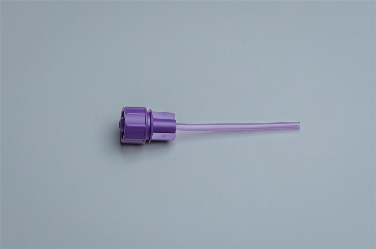 1.8x2.7mm Line for Enteral Feeding