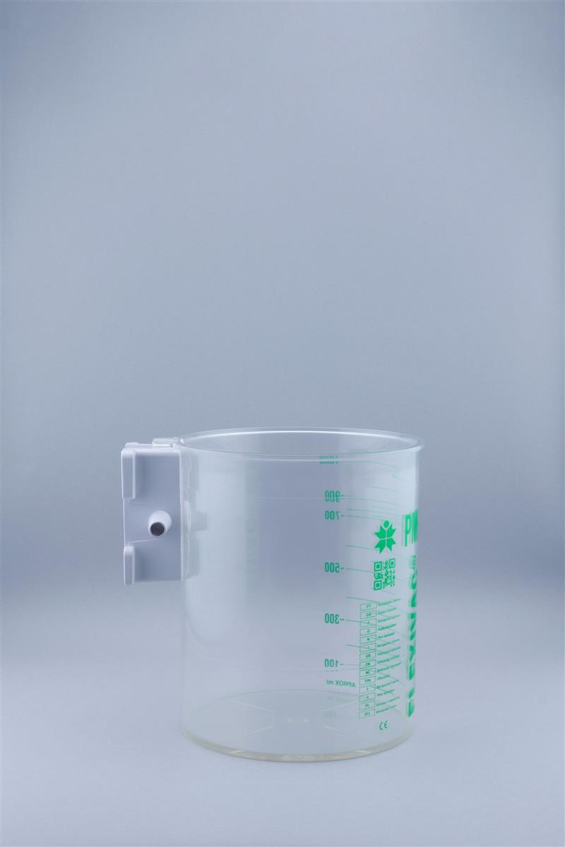 1L FLEXIVAC® container