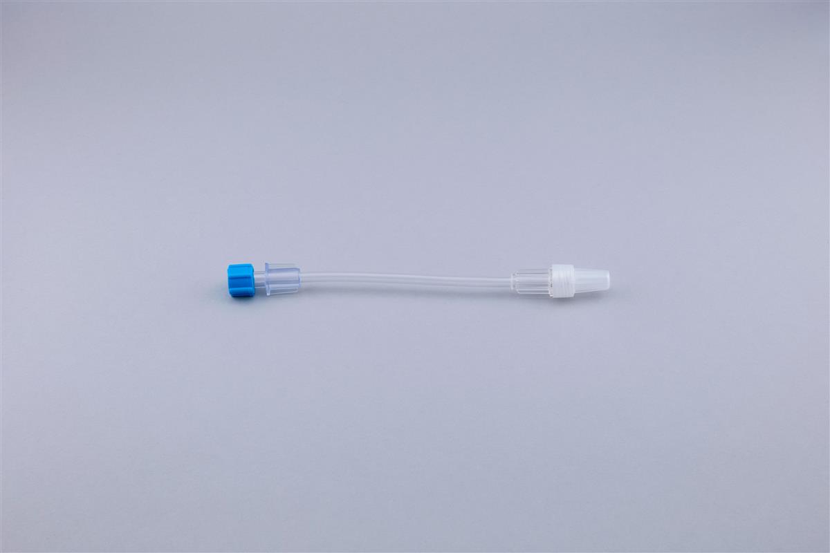 Standard Luer Lock Male Female Extension