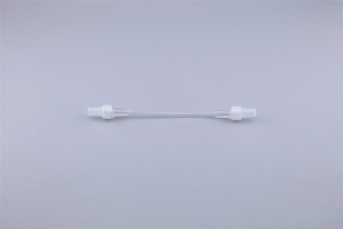 Standard Luer Lock Male Male Extension